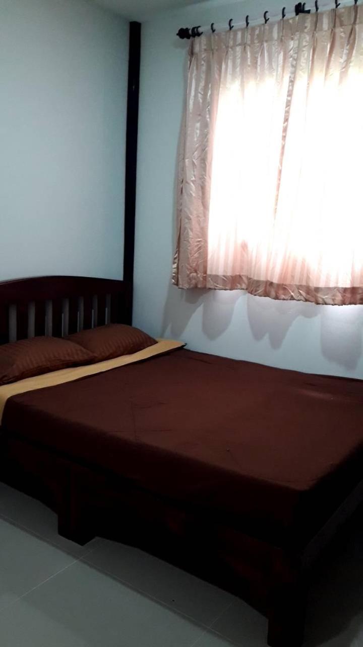 Bansuan Inthanon Resort Chom Thong Exterior foto